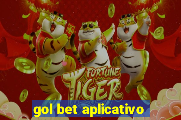 gol bet aplicativo